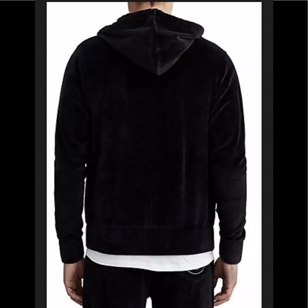 True Religion velour Sweatsuit 100% Authentic 🔥🔥 - Picture 6 of 8